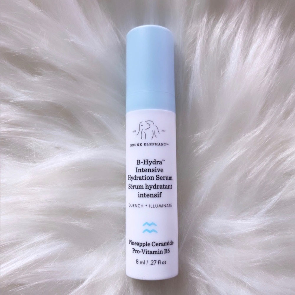 NEW! Drunk Elephant B Hydra Serum 8ml